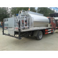 Eineinhalb Taxi Dongfeng Mini 3ton Asphalt Spray, 4x2 Asphalt LKW Verkauf